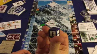 Bower's Game Corner: Summit: The Board Game Preview