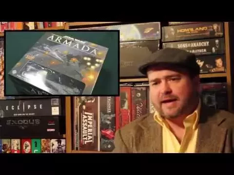 TDG: Star Wars: Armada