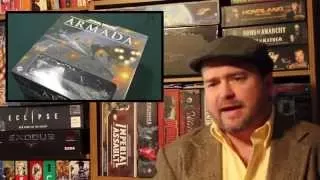 TDG: Star Wars: Armada