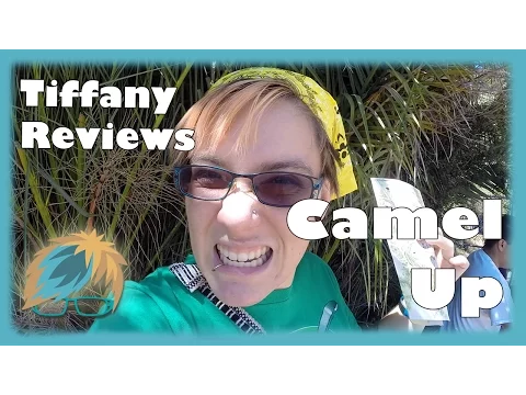 Tiffany Reviews Camel Up – while looking for a race