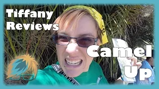 Tiffany Reviews Camel Up – while looking for a race