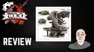 The Great Wall Iron Dragon Expansion Review