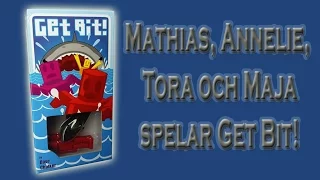 Låt oss spela Get Bit!