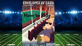How to Play: Envelopes of Cash