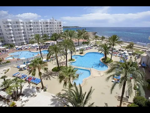 Video vom Hotel Playa Dorada Aparthotel - S'illot, Mallorca