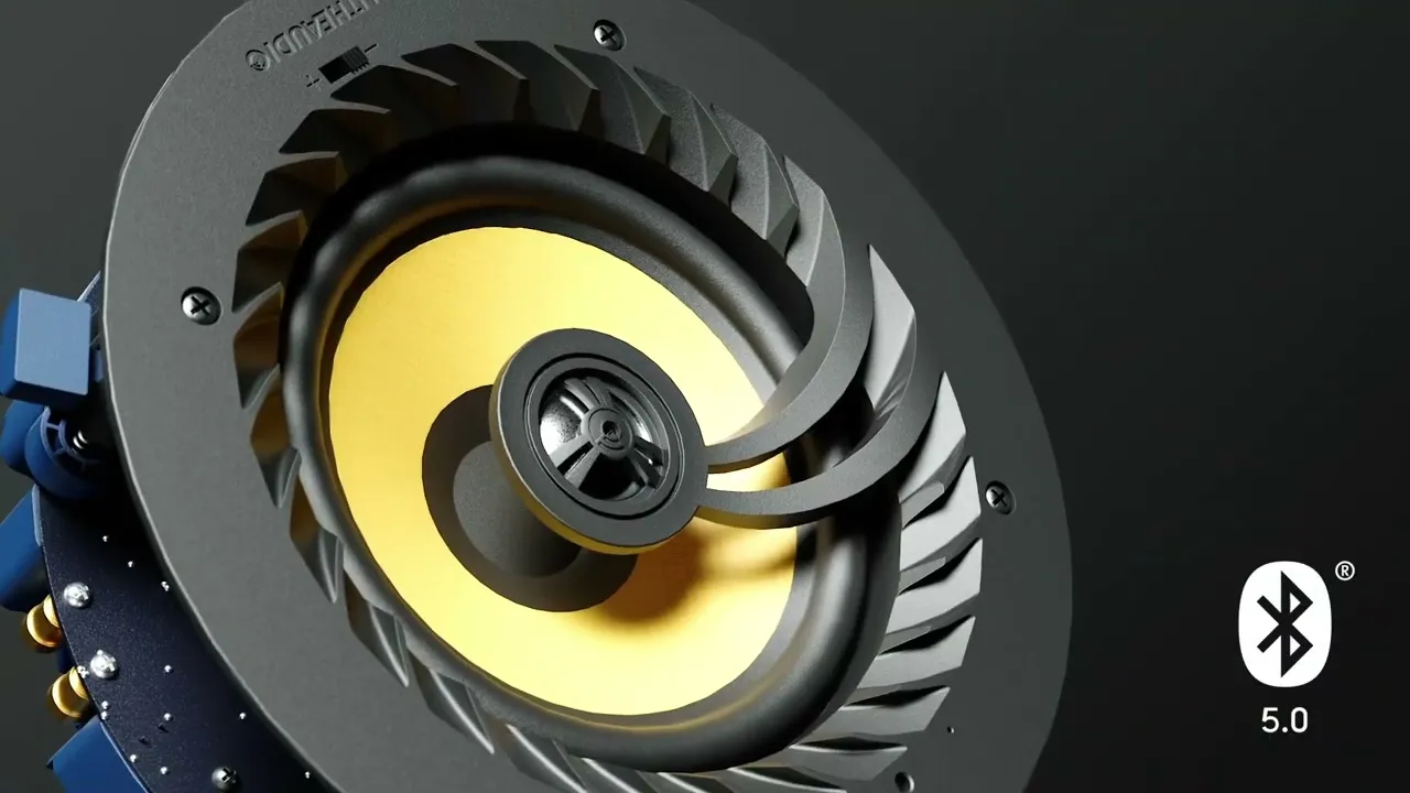 Video de Lithe Audio