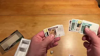 Ancient Knowledge:  Heritage Expansion - Unbiased Unboxing with John LaRuffa