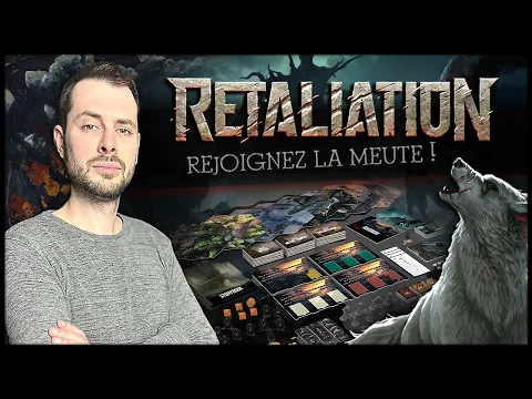 WEREWOLF THE APOCALYPSE : RETALIATION - Quand le jeu de rôle rencontre le jeu vidéo [Review FR]