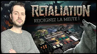 WEREWOLF THE APOCALYPSE : RETALIATION - Quand le jeu de rôle rencontre le jeu vidéo [Review FR]