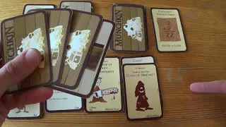 Bit för bit - Munchkin