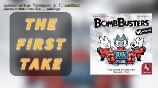 First TakeBomb Busters | Detective Conan: The Time-Bombed Skyscraper? #boardgames #炸彈剋星