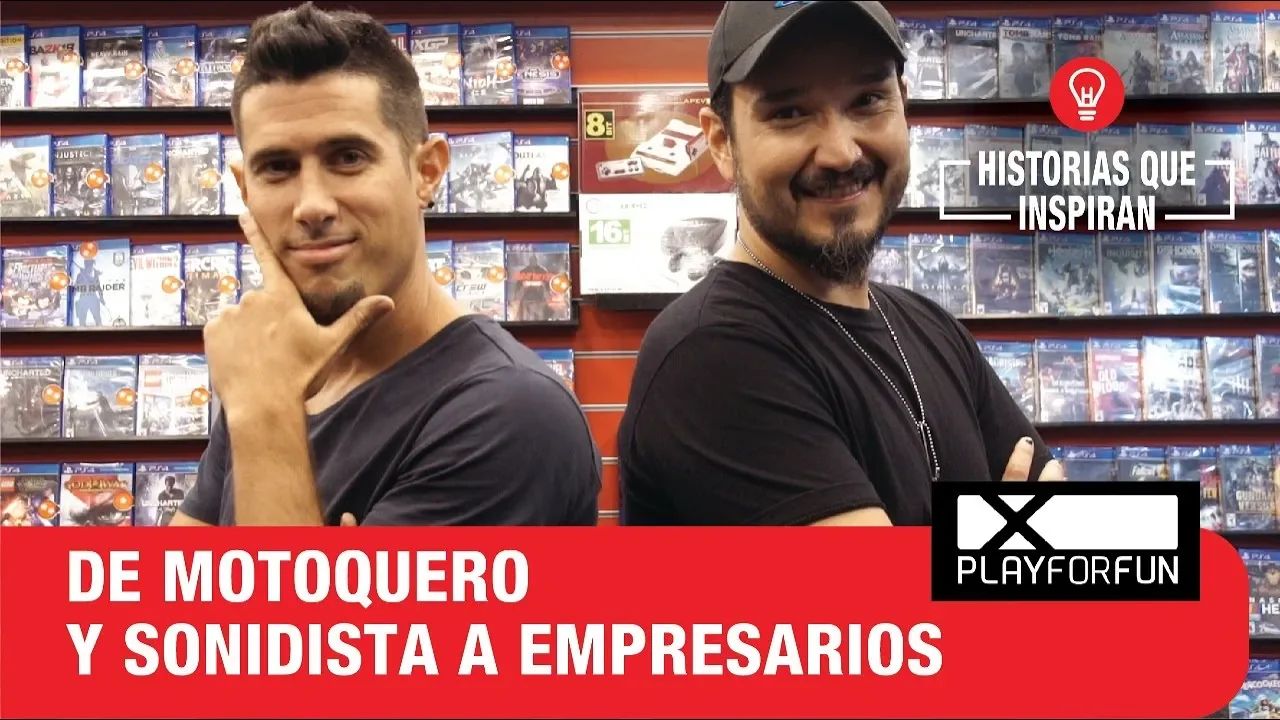 Video de Play For Fun