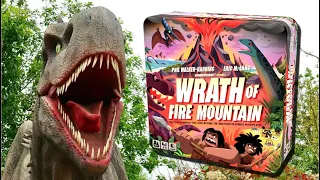 Game Overview & What's to Love || WRATH OF FIRE MOUNTAIN