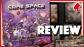 Core Space Review