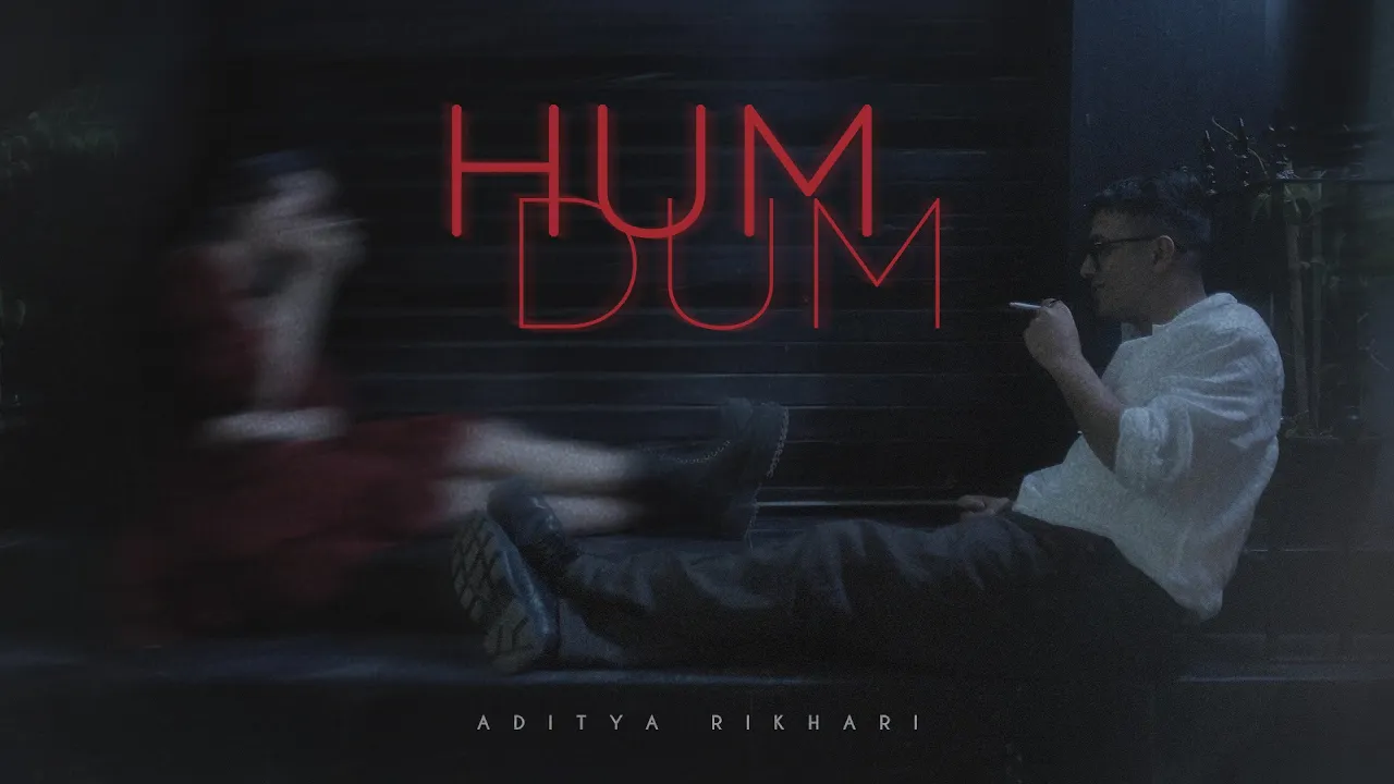 O Mere Humdum Humdum