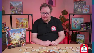 Charlatans de Belcastel : le Duel. Les règles