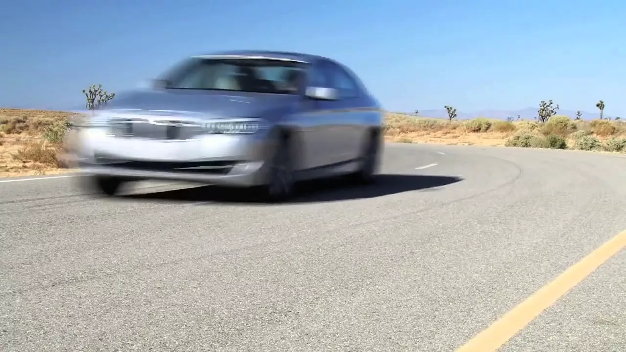 Judging the 2011 Motor Trend Car of the Year
