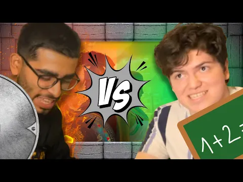 One Mistake Costs the Game | 7 Wonders Duel