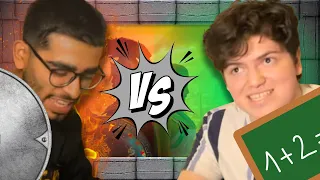 One Mistake Costs the Game | 7 Wonders Duel