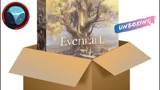Evenfall - Unboxing