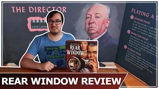 Rear Window Review