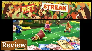 Hot Streak: Review