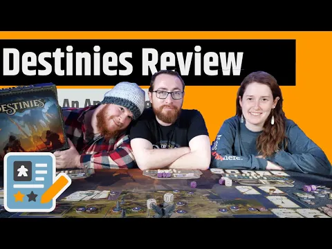 Destinies Review - I Can't Stop Thinking About This App Based Game!