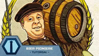 Bier Pioniere - Tutorial - KludiK