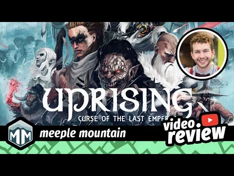 Uprising Review