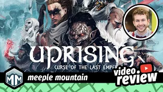 Uprising Review