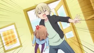 Blend S - Don't steal lolis