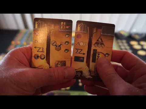 Terra Mystica - Witches VS Simpletons 1-25-23