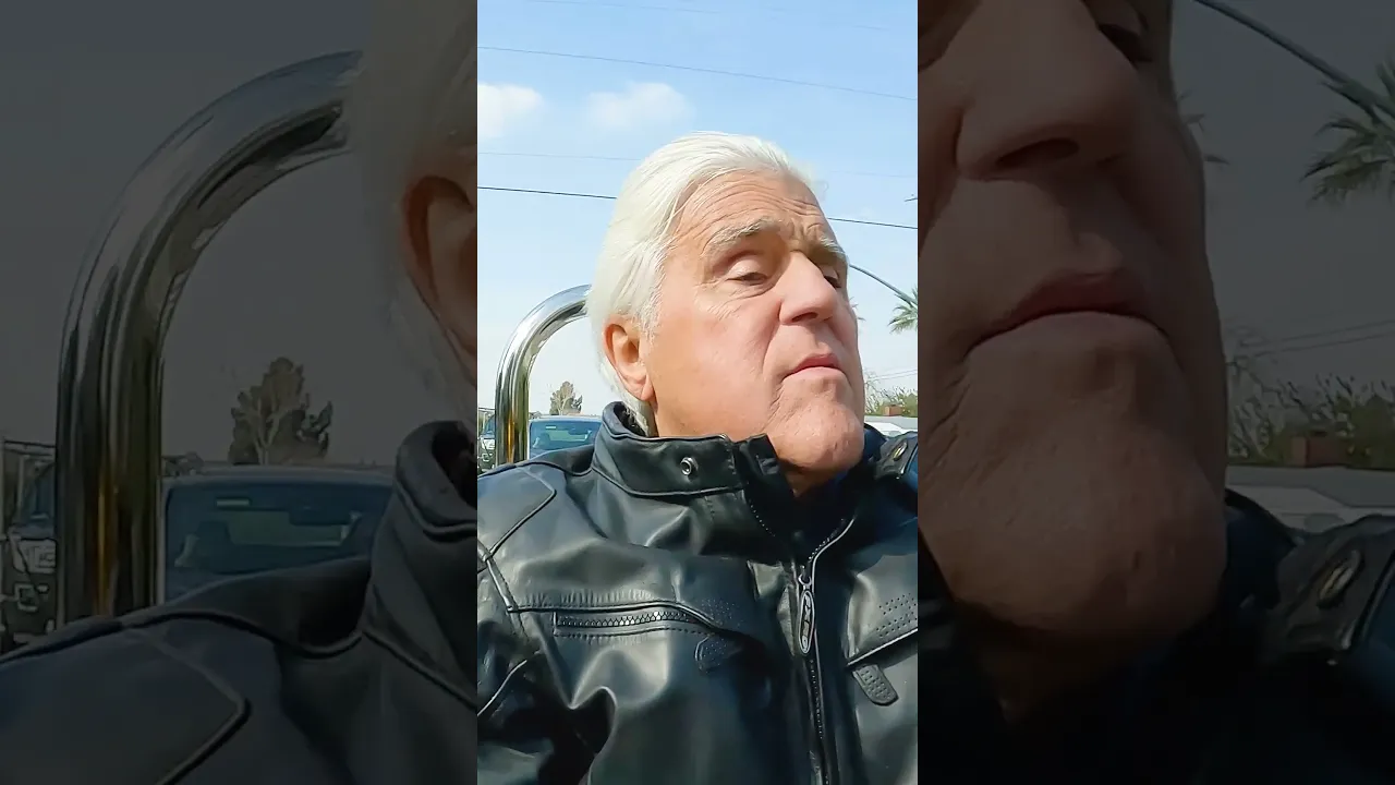 Coming Soon: Morgan Super 3 - "Horsepower cures a lot of problems" - Jay Leno's Garage