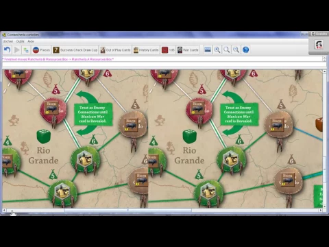 3 - French Tutorial ''Onto the Plains''
