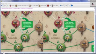 3 - French Tutorial ''Onto the Plains''