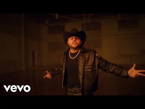 Video for event landing page