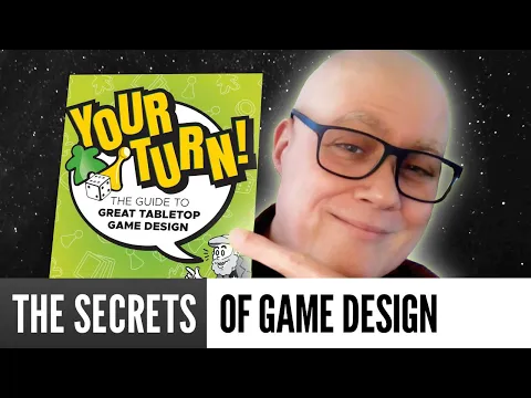 Scott Rogers: Game Designer, Author, & Former Imagineer