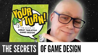 Scott Rogers: Game Designer, Author, & Former Imagineer
