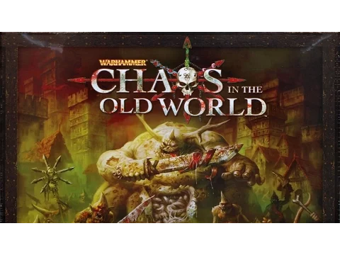 Chaos in the Old World: Round 1 First Half