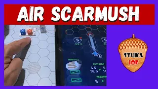 Air Scarmush