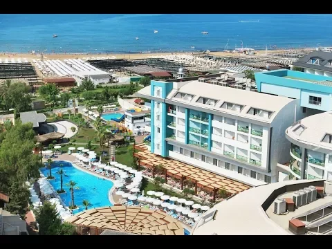 Seashell Resort & Spa in Antalya & Belek