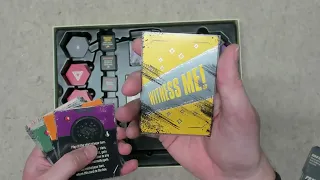 Unboxing - Thunder Road Vendetta: Carnival of Chaos