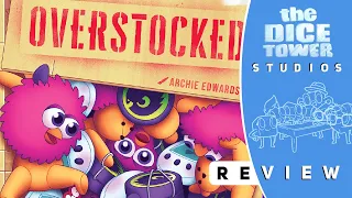 Overstocked Review: Give me my Tamagotchi!
