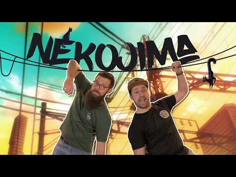 NEKOJIMA Règles et avis pour la campagne Kickstarter