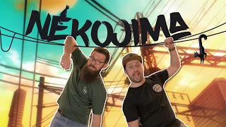 NEKOJIMA Règles et avis pour la campagne Kickstarter