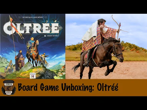 Oltréé