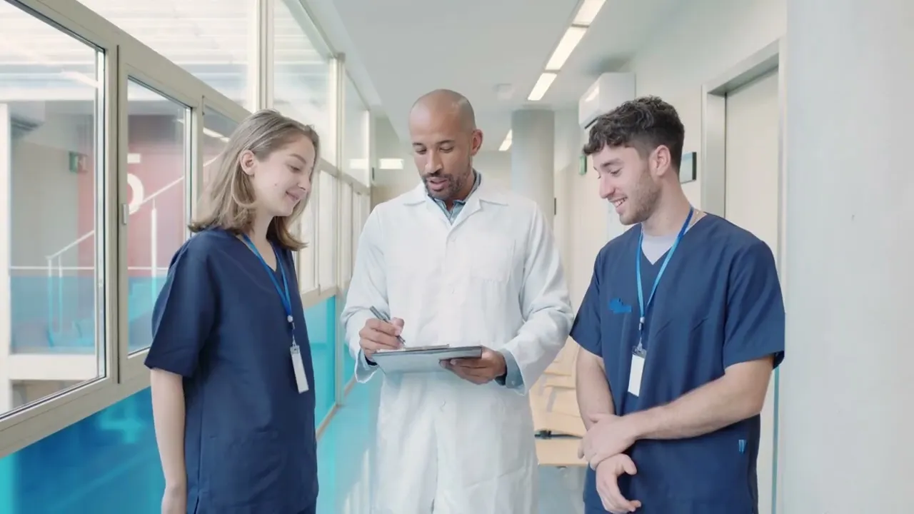 Video de Outlet Medico MX