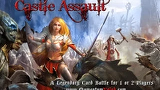 Castle Assault Review