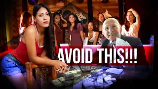 Traveling to the Philippines in 2021