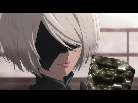 NieR:Automata Ver1.1a | アニメ | 株式会社アニプレックス NieR:Automata Ver1.1a | アニメ | 株式会社アニプレックス